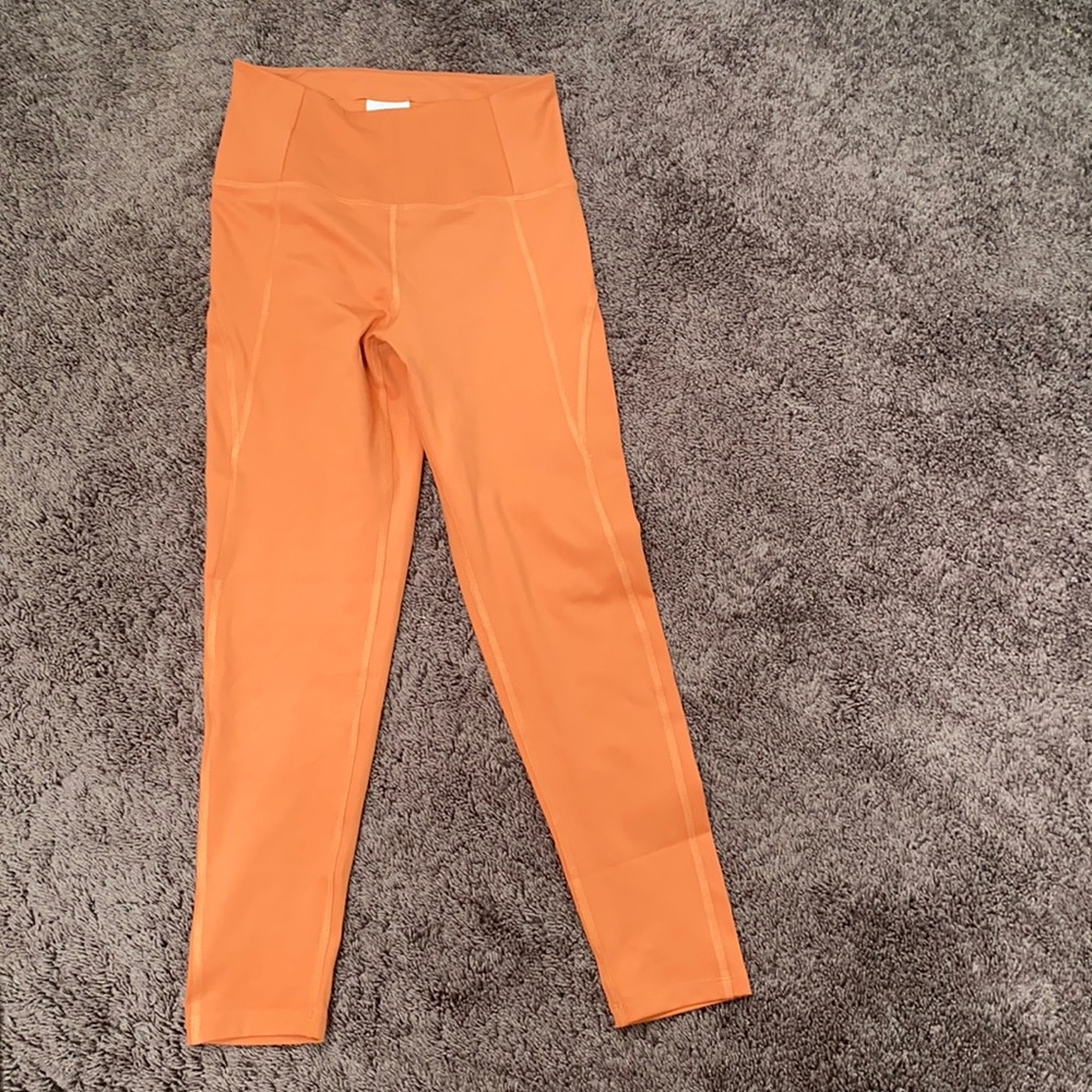 Brand new girlfriend leggings